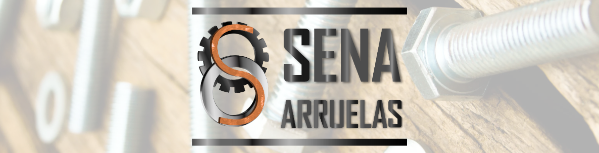 Banner Sena Arruelas