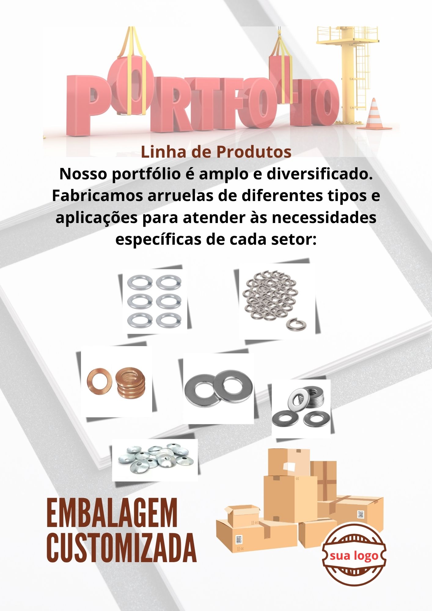 4 portfolio